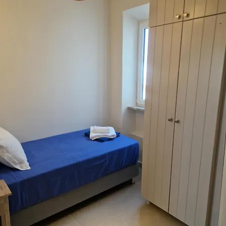 Empyreal Blue Chora Apartment Mykonos Town